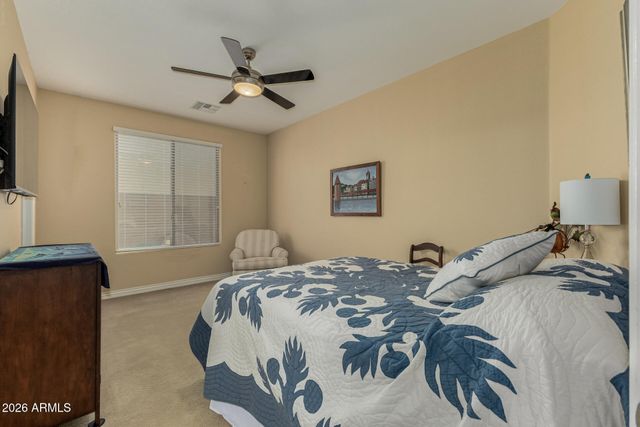 265 W BLUE LAGOON Drive, Casa Grande, AZ 85122