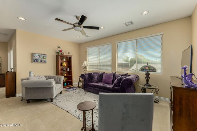 265 W BLUE LAGOON Drive, Casa Grande, AZ 85122