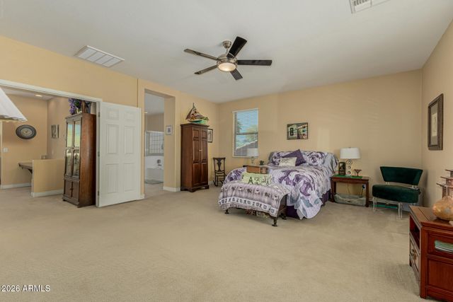 265 W BLUE LAGOON Drive, Casa Grande, AZ 85122