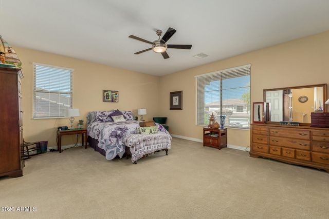 265 W BLUE LAGOON Drive, Casa Grande, AZ 85122