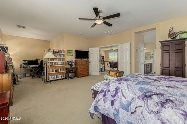 265 W BLUE LAGOON Drive, Casa Grande, AZ 85122