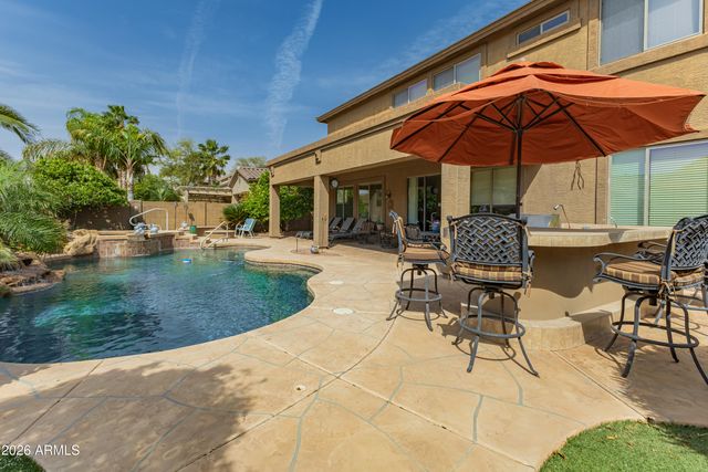 265 W BLUE LAGOON Drive, Casa Grande, AZ 85122