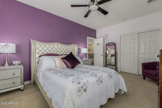 265 W BLUE LAGOON Drive, Casa Grande, AZ 85122