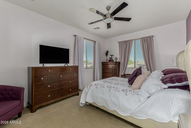 265 W BLUE LAGOON Drive, Casa Grande, AZ 85122