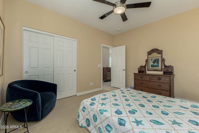 265 W BLUE LAGOON Drive, Casa Grande, AZ 85122