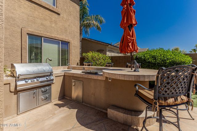 265 W BLUE LAGOON Drive, Casa Grande, AZ 85122