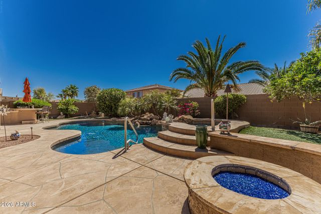 265 W BLUE LAGOON Drive, Casa Grande, AZ 85122