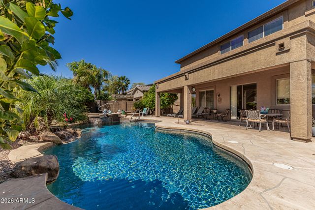 265 W BLUE LAGOON Drive, Casa Grande, AZ 85122