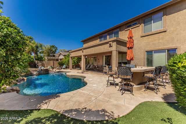 265 W BLUE LAGOON Drive, Casa Grande, AZ 85122