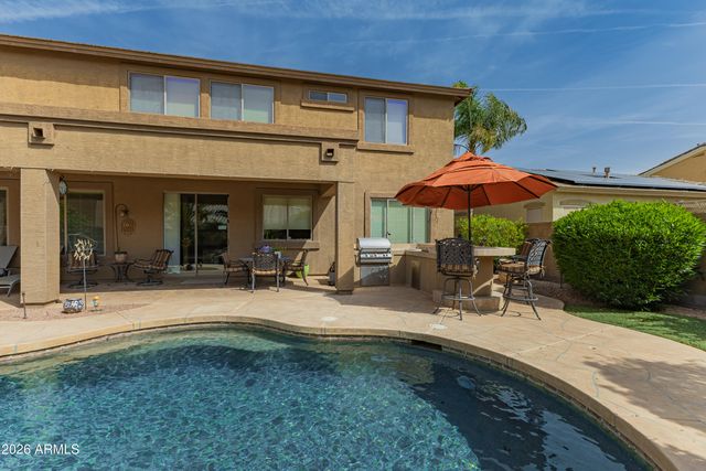 265 W BLUE LAGOON Drive, Casa Grande, AZ 85122