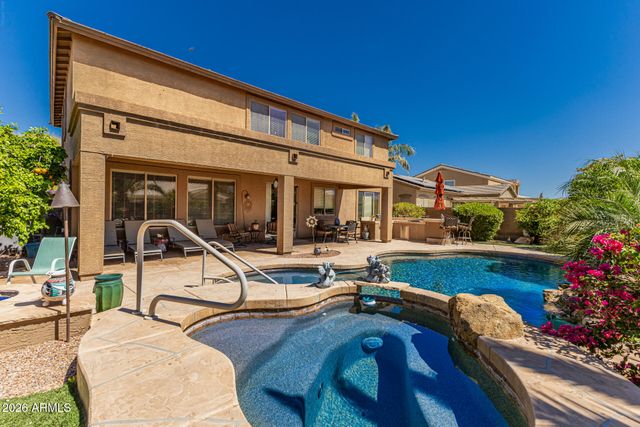 265 W BLUE LAGOON Drive, Casa Grande, AZ 85122