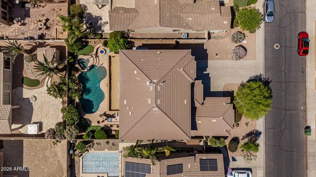 265 W BLUE LAGOON Drive, Casa Grande, AZ 85122