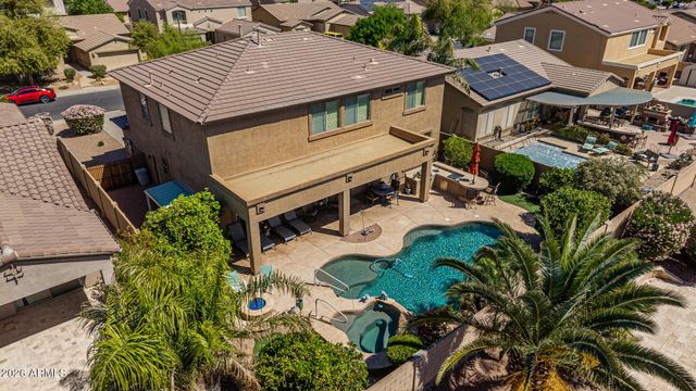 265 W BLUE LAGOON Drive, Casa Grande, AZ 85122