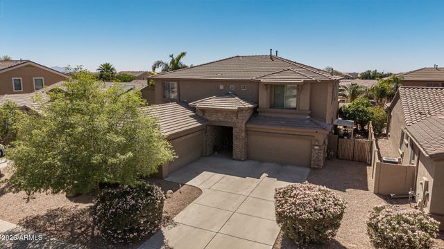 265 W BLUE LAGOON Drive, Casa Grande, AZ 85122