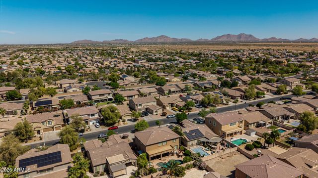 265 W BLUE LAGOON Drive, Casa Grande, AZ 85122