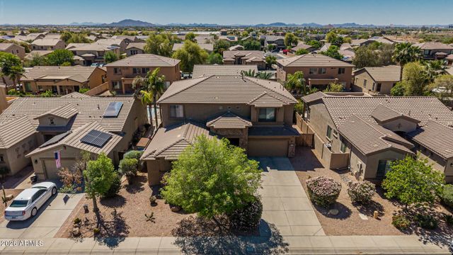 265 W BLUE LAGOON Drive, Casa Grande, AZ 85122