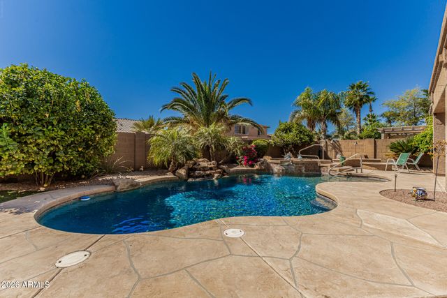 265 W BLUE LAGOON Drive, Casa Grande, AZ 85122