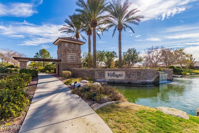 265 W BLUE LAGOON Drive, Casa Grande, AZ 85122