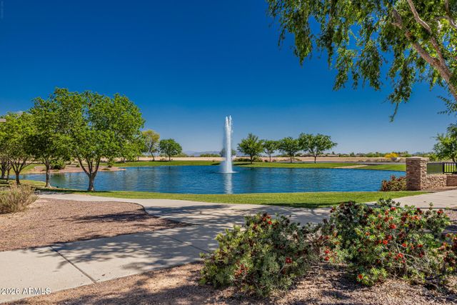 265 W BLUE LAGOON Drive, Casa Grande, AZ 85122