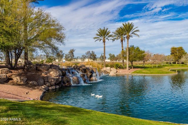 265 W BLUE LAGOON Drive, Casa Grande, AZ 85122