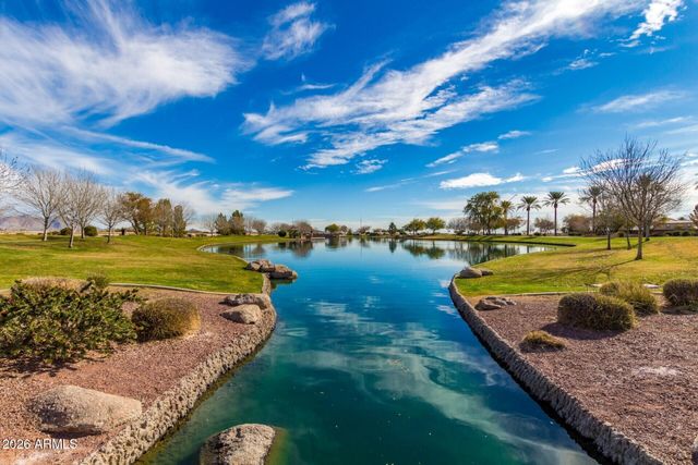 265 W BLUE LAGOON Drive, Casa Grande, AZ 85122