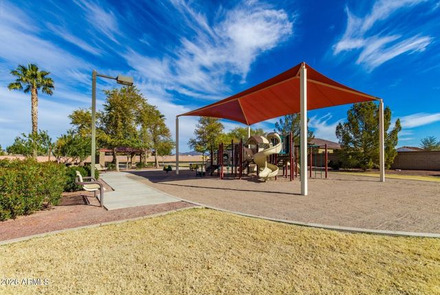 265 W BLUE LAGOON Drive, Casa Grande, AZ 85122