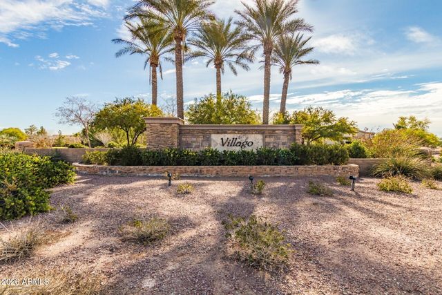 265 W BLUE LAGOON Drive, Casa Grande, AZ 85122