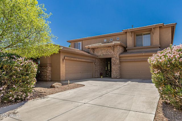 265 W BLUE LAGOON Drive, Casa Grande, AZ 85122