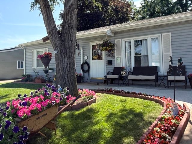 216 Linden Avenue, Romeoville, IL 60446