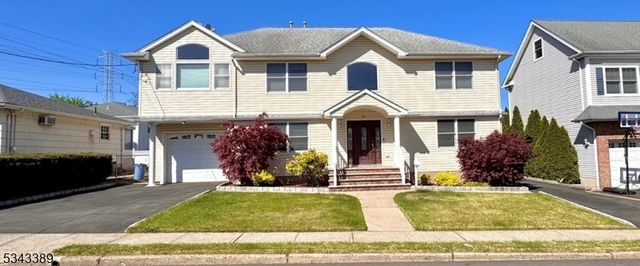 88 San Antonio Ave, Nutley Twp., NJ 07110