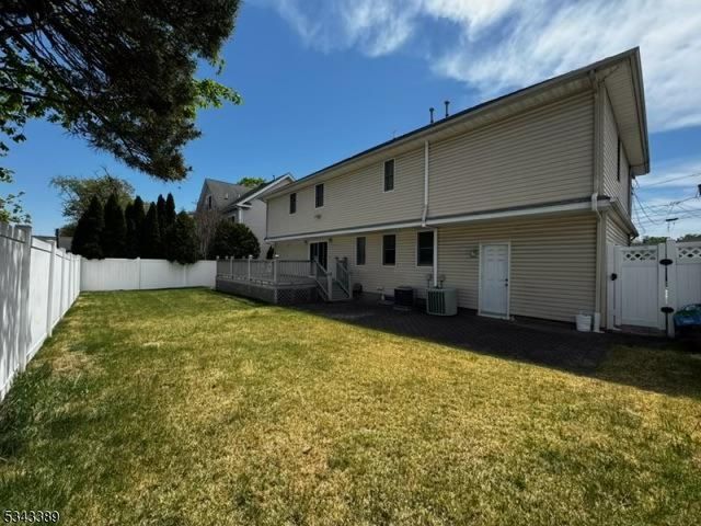 88 San Antonio Ave, Nutley Twp., NJ 07110