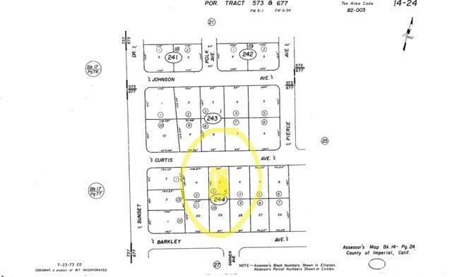 1291 Curtis Ave, Thermal, CA 92274