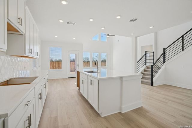 12504 Sky Creek, Schertz, TX 78154