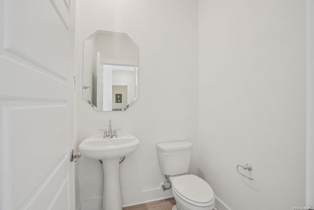 12504 Sky Creek, Schertz, TX 78154