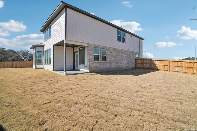 12504 Sky Creek, Schertz, TX 78154