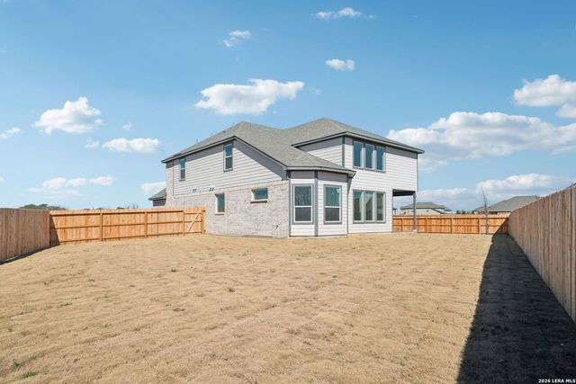 12504 Sky Creek, Schertz, TX 78154