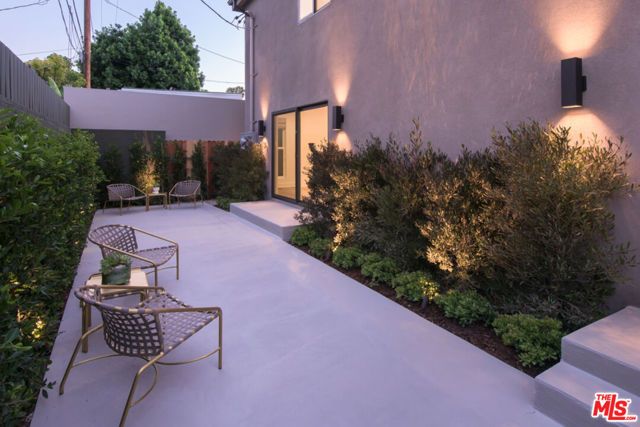 502 Huntley Drive, West Hollywood, CA 90048