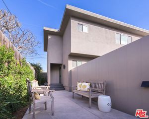 502 Huntley Drive, West Hollywood, CA 90048