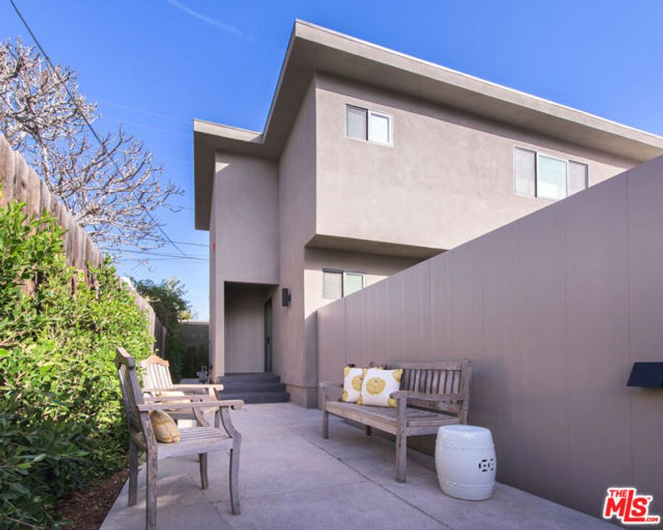 502 Huntley Drive, West Hollywood, CA 90048