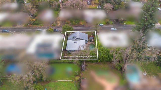 5899 Our Way, Citrus Heights, CA 95610