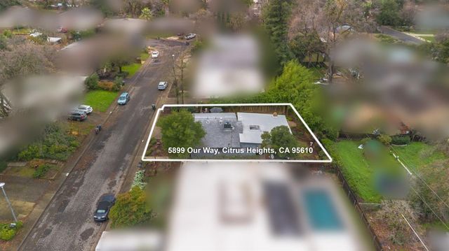 5899 Our Way, Citrus Heights, CA 95610