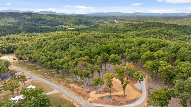 Lot 88 Split Creek Road, Morganton, GA 30560