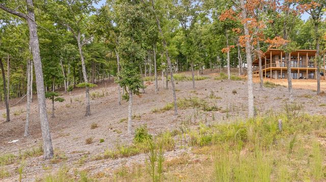 Lot 88 Split Creek Road, Morganton, GA 30560
