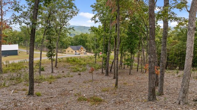 Lot 88 Split Creek Road, Morganton, GA 30560