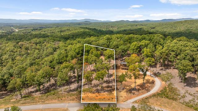 Lot 88 Split Creek Road, Morganton, GA 30560