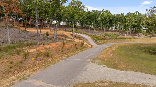 Lot 88 Split Creek Road, Morganton, GA 30560
