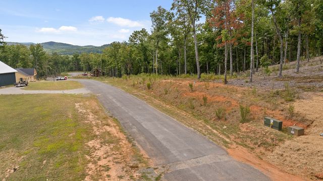 Lot 88 Split Creek Road, Morganton, GA 30560