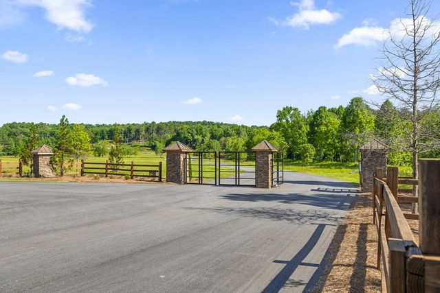 Lot 88 Split Creek Road, Morganton, GA 30560