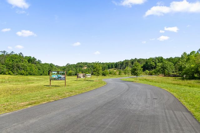 Lot 88 Split Creek Road, Morganton, GA 30560