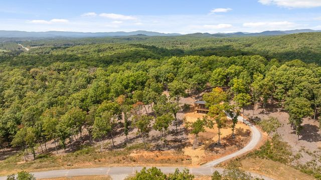 Lot 88 Split Creek Road, Morganton, GA 30560